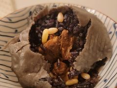 乌米松子卤肉烧麦-旺福楼·包点(碑亭巷店)