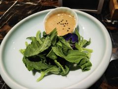 -极盐铁板烧(仓山万达广场店)