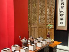 -龙悦湾酒家·八阵鱼生·渔人码头店