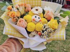 -花邻FloweringLife花艺气球派对(武康大楼店)