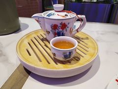 -南拳十三姨·潮汕砂锅粥·粤菜(西单大悦城店)