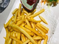 -昔士风中西餐厅(天河公园店)
