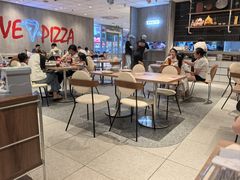 -必胜客(武进万达店)