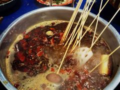 -马路边边串串香(双井直营店)