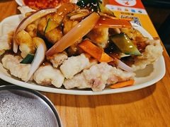 -多宾韩国料理(学衡路店)