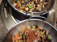 -七欣天香辣蟹火锅(上海银亿滨江店)