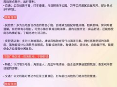 -日照灯塔风景区