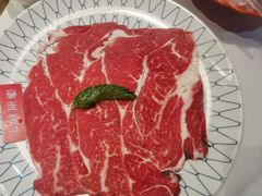 -拾也•和牛•海鲜•烤肉放题(卓悦INTOWN店)