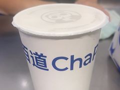 -茶百道(朝阳北路店)