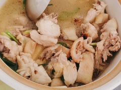 -钱大妈海鲜饭店(旅游大道店)