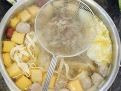 -林记潮牛·牛肉火锅(上马墩店)