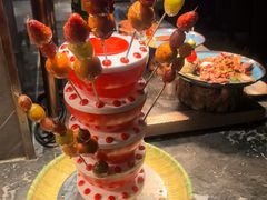 -吉布鲁牛排海鲜自助(温江合生汇店)