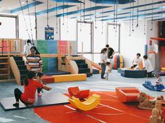 -美吉姆早教(西安万象城中心)