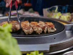 -东门韩国烤肉·韩国料理(烟台朝阳街店)