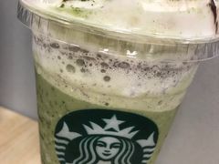 -星巴克(广州动漫星城东区店)
