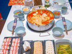 -小街猪手(团结湖店)