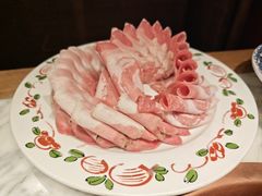-北京老门框爆肚四季涮肉(淮海东路外滩店)