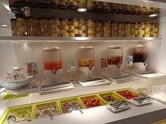 -The COOK·厨餐厅·自助餐(浦东嘉里大酒店)
