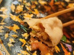 -盛百味·家宴餐厅(霸州分店)