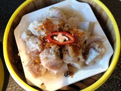 -蝴蝶里·粤菜·点心(龙湖天街&滨江店)
