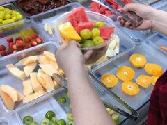 -老炳·七丛松甘草水果