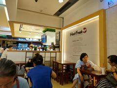 -鲜芋仙(群光广场店)