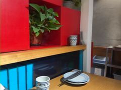 -山丹丹西北菜(金贸大厦店)