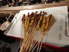 -今邕烧烤(西大店)