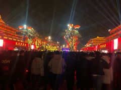 -大雁塔北广场音乐喷泉
