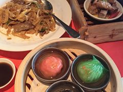 -馋遇江南·精致湖景雅宴(东方之门店)