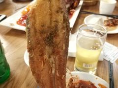 -陈傻子餐厅(世纪都会店)