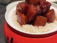 -阿喆私房菜(西五路店)