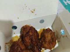 -必胜客(国展店)