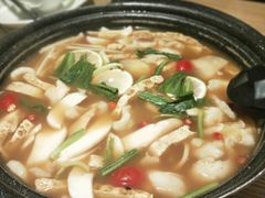 -米纸越南小馆(金鹰世界店)