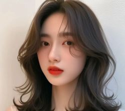 -张昊造型