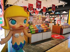 -泡泡玛特POPMART(宁波印象城店)