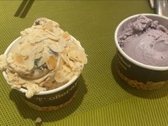 -都会尚膳·海鲜自助餐厅(重庆万豪酒店)