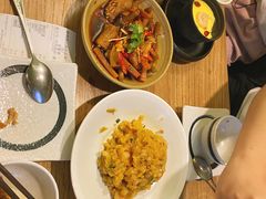老奶洋芋-紫滇源云南生态菜(丹凤街店)