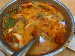 冬阴功-小曼谷泰国美食 (南角道分店)