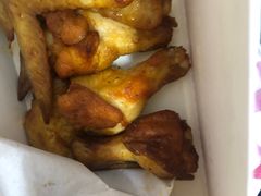 -肯德基(珠峰店)