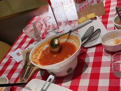 -西贝莜面村(上海百联西郊店)