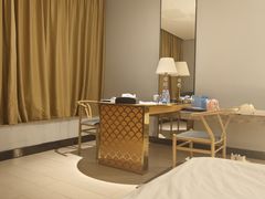 -大梅沙游艇度假酒店