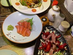 -福匠日本料理(人民路店)