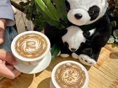 -蓉小乔·RONG COFFEE(春熙路店)