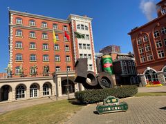 -青岛啤酒博物馆