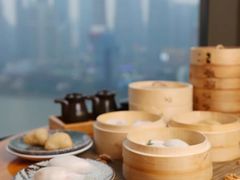 -上海外滩茂悦大酒店