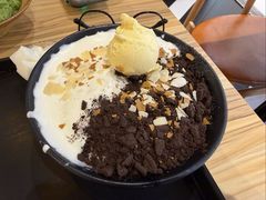 -Ice Monster冰馆·CNN评选全球十大甜品(国贸商城店)