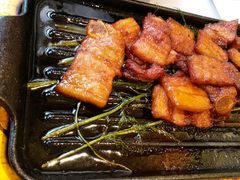 -老人和饭店(淮海中路店)