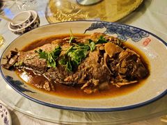 -百花人家(清水田园店)