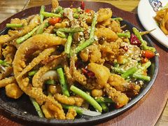 -3号仓库(幸福北路店)